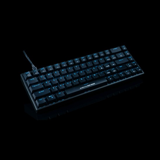 COSMIC BYTE CB-GK-31 ARTEMIS 68-KEY MECHANICAL KEYBOARD WITH OUTEMU RED